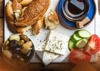 Türk Halkının Vazgeçilmezi Kahvaltı