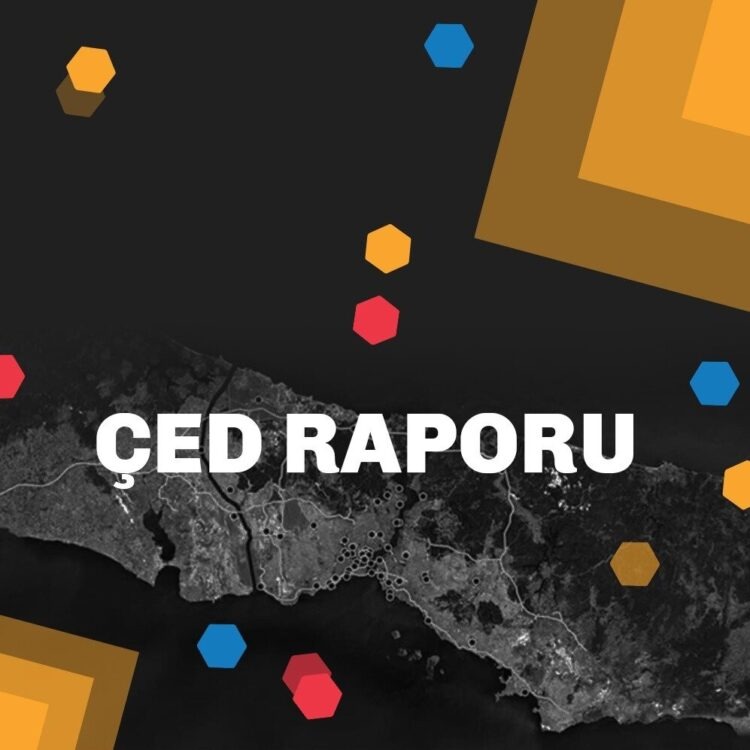 Kanal İstanbul ÇED Raporu