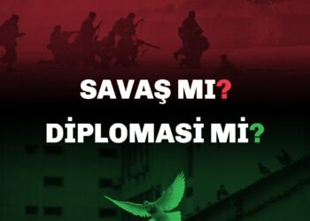 İdlib’de Çözüm Savaş Mı Diplomasi Mi?