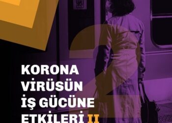Koronavirüsün İşgücüne Etkileri II