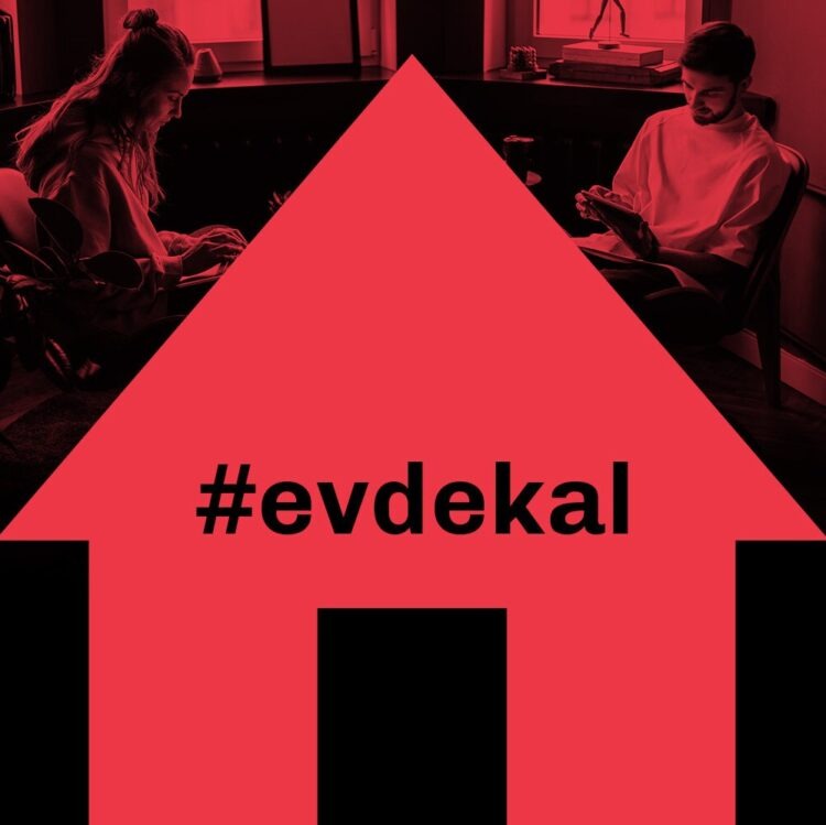 Evde Geçirdiğiniz Zamanı Nasıl Değerlendiriyorsunuz?