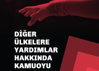 Diğer Ülkelere Yapılan Yardımlar Hakkında Kamuoyu Algısı
