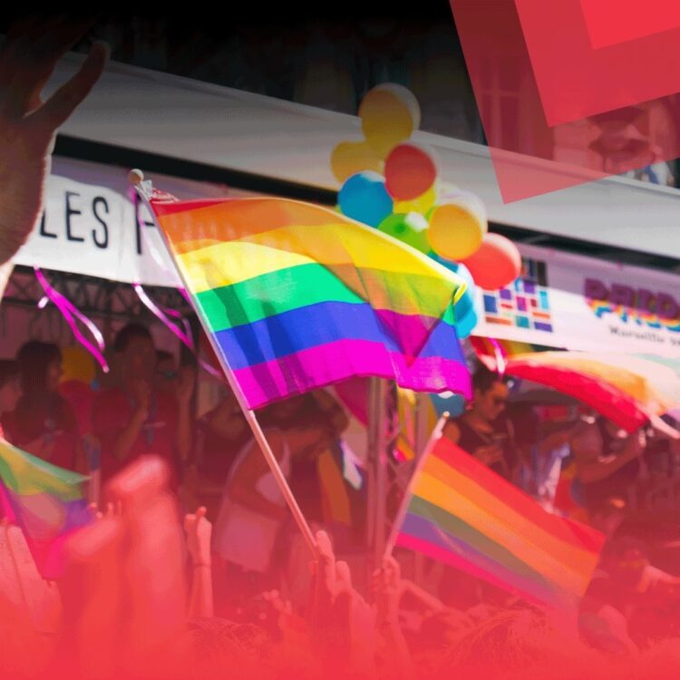 Türk Toplumunun Gözünde Eşcinsellik