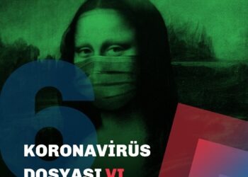Koronavirüs Dosyası VI