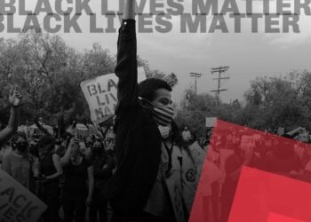 Floyd Protestoları Ve Gezi Olayları
