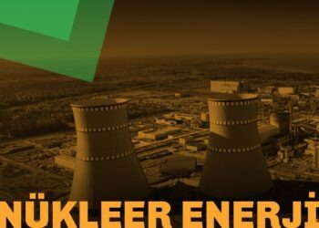 Toplumun Gözünde Nükleer Enerji