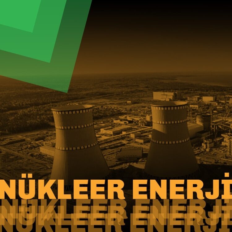 Toplumun Gözünde Nükleer Enerji