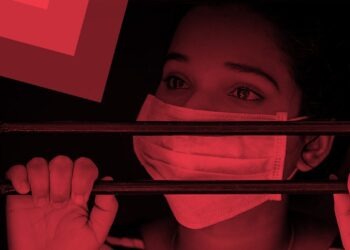 Koronavirüs Endişe Seviyesi