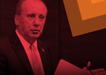 Muharrem İnce Kamuoyu Algısı