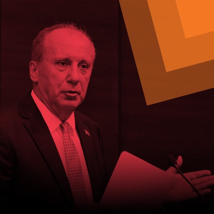 Muharrem İnce Kamuoyu Algısı