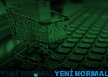 Yeni Normal E-Ticaret