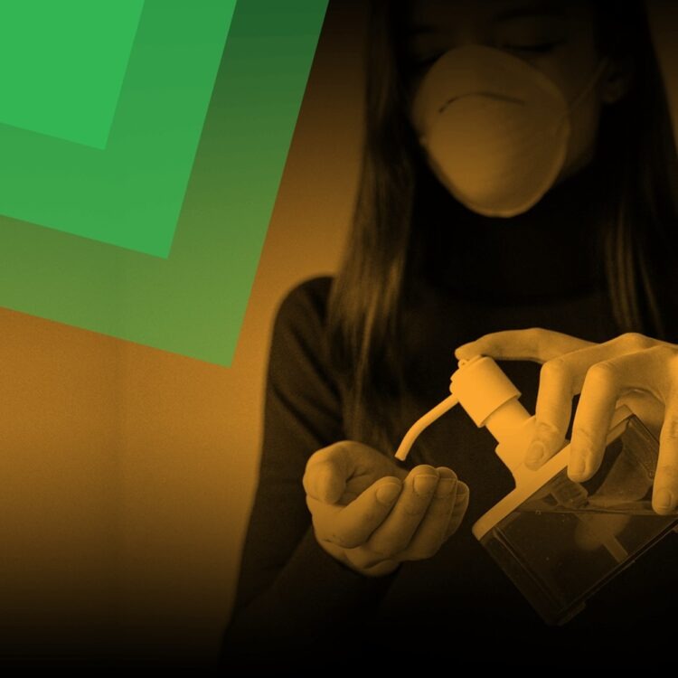 Koronavirüse Karşı Hangi Önlemleri Alıyoruz