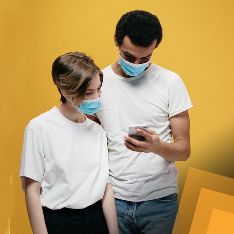 Kamuoyunun Gözünden Pandeminin Bugünü