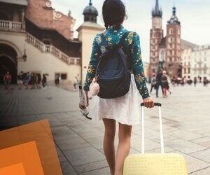 Yurt Dışında Yaşamak İster Miydiniz?