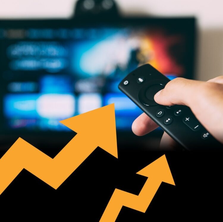 Dijital Medya Platformlarının Yükselişi