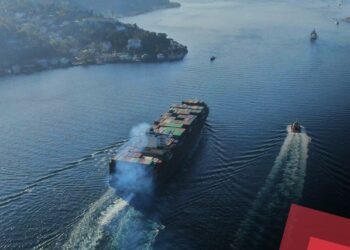 Kanal İstanbul Projesini Destekliyor Musunuz?