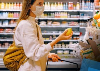 Salgın Mutfak Alışverişlerinizi Etkiledi Mi?
