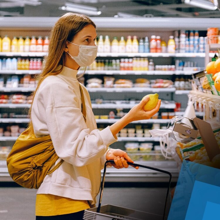 Salgın Mutfak Alışverişlerinizi Etkiledi Mi?