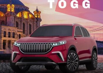 Yerli Otomobili Beğendiniz Mi?