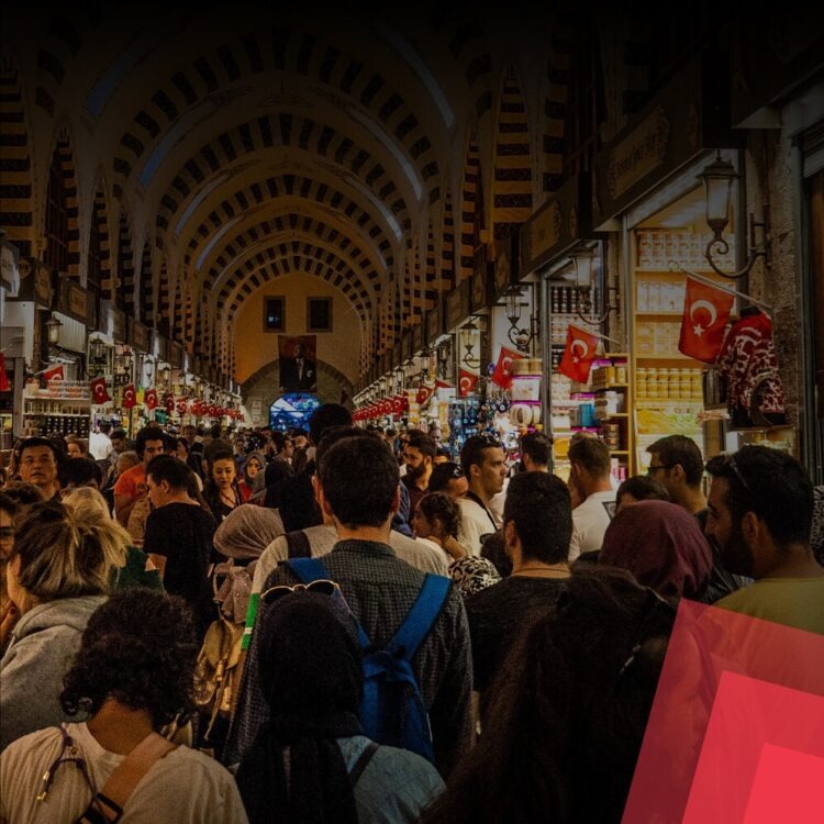 Toplumun Başörtüsü Konusuna Bakışı