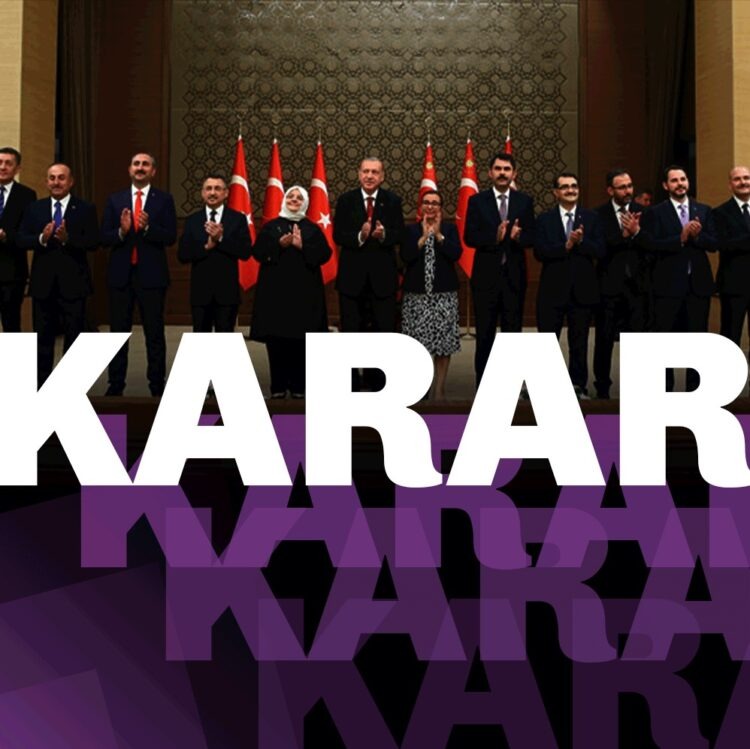 Yeni Sistemde Hükümet Hangi Projeleri Uygulayacağına Nasıl Karar Veriyor?