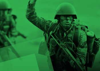 Sizce Libya’ya asker gönderilmeli mi?