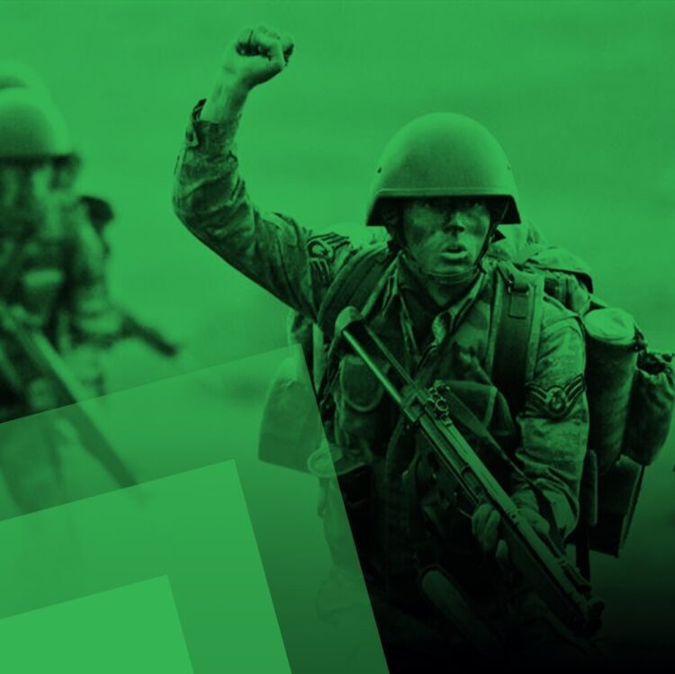 Sizce Libya’ya asker gönderilmeli mi?