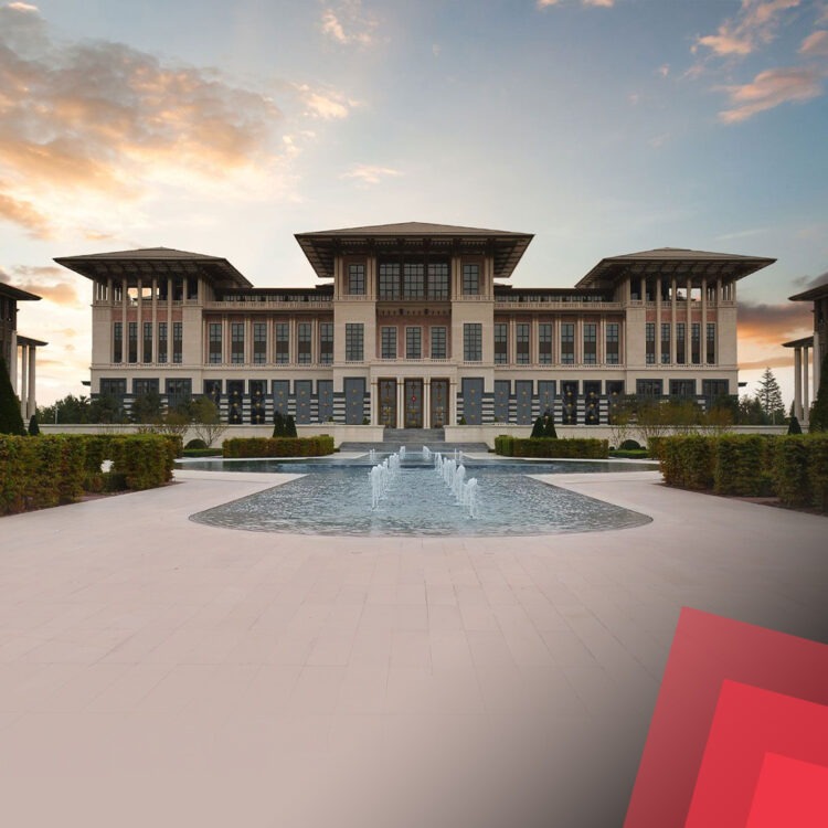 20 Mart Tarihli Cumhurbaşkanlığı Kararnameleri