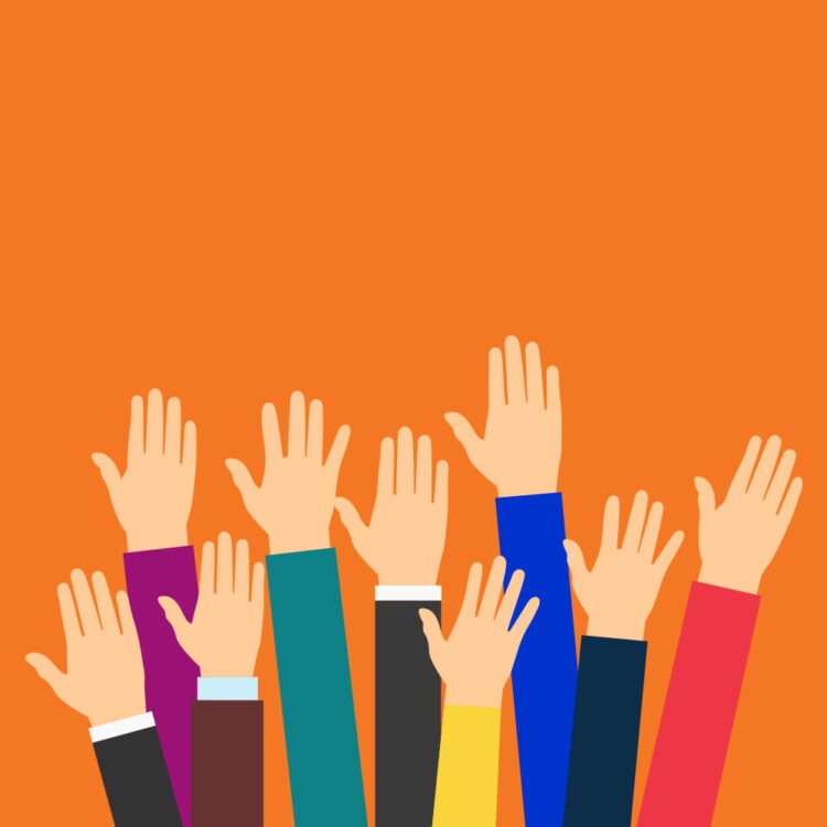 Türkiye’de Demokrasiden Memnuniyet