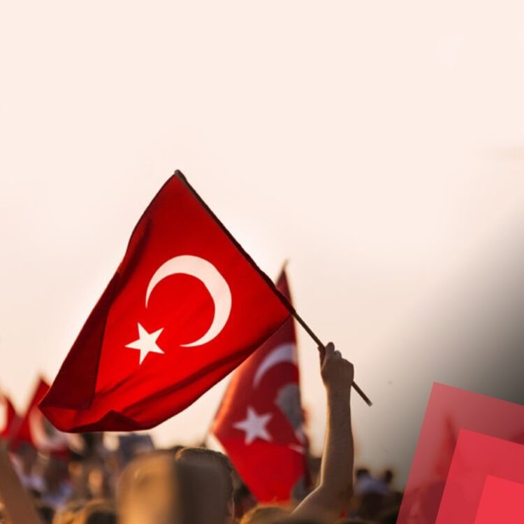 Türkiye Suni Gündemlerle Mi Meşgul?