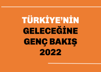 Türkiye’nin Geleceğine Genç Bakış 2022