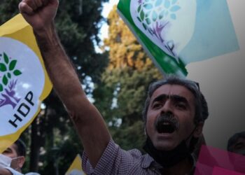 Kamuoyunda HDP Algısı