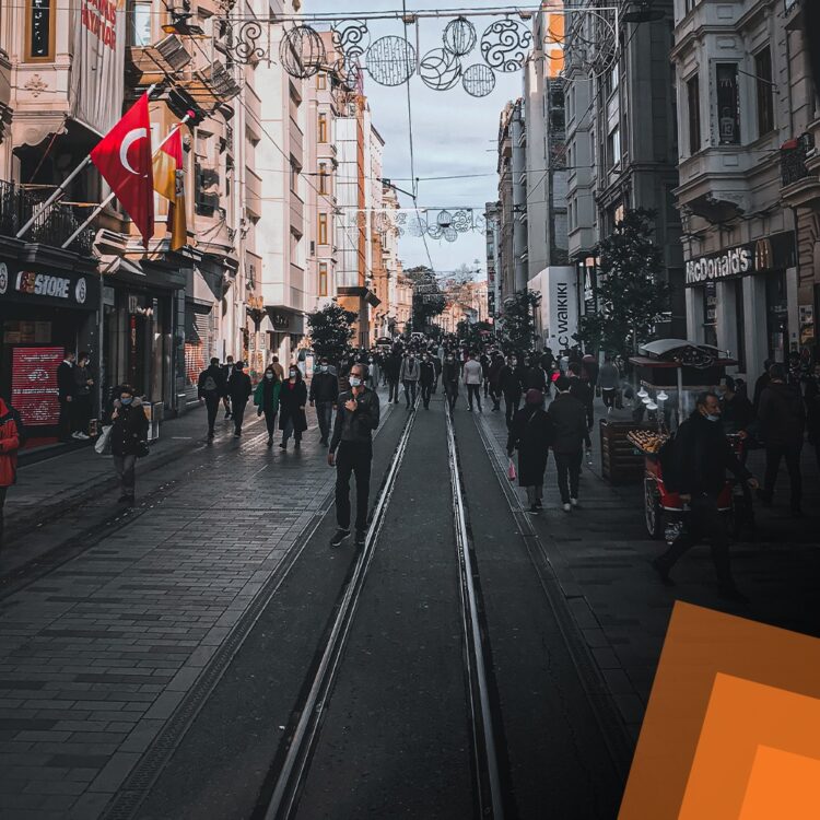 Toplumun Kürtçeye Bakışı