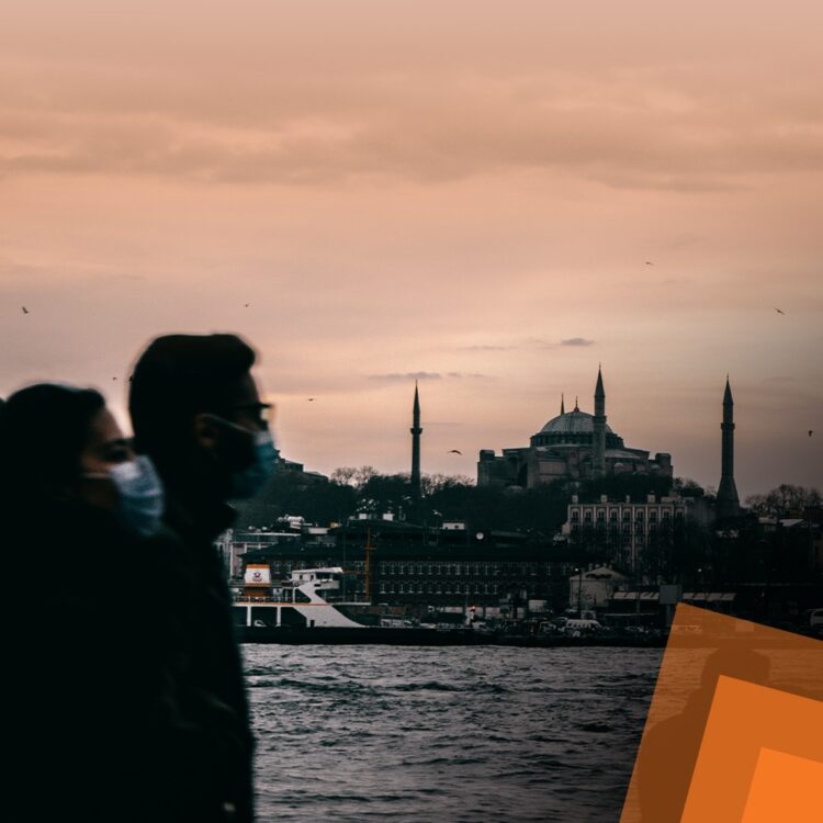 Toplumun Türkiye Hakkındaki Hisleri