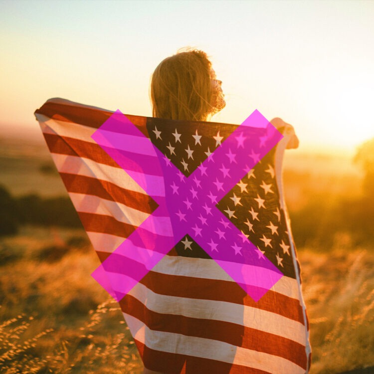 Türkiye’de Anti-Amerikancılık