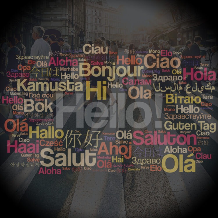 Dünyada En Çok Konuşulan Diller Hangileridir?