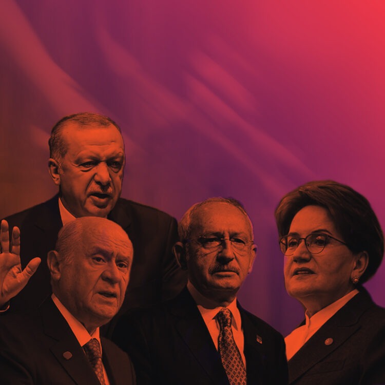 Liderlerin Başarı Puanı