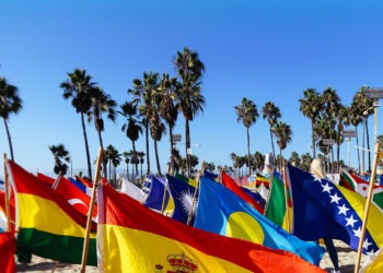 Türkiye Hangi Ülkeye Yakın Olmalı?