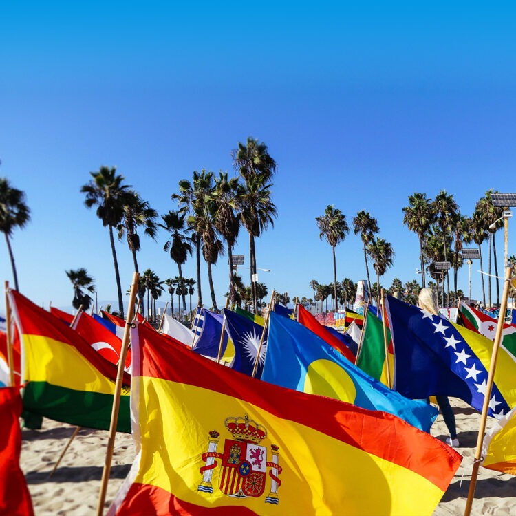 Türkiye Hangi Ülkeye Yakın Olmalı?