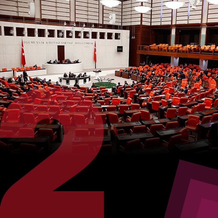 Cumhurbaşkanlığı 2. Tur Seçim Senaryoları