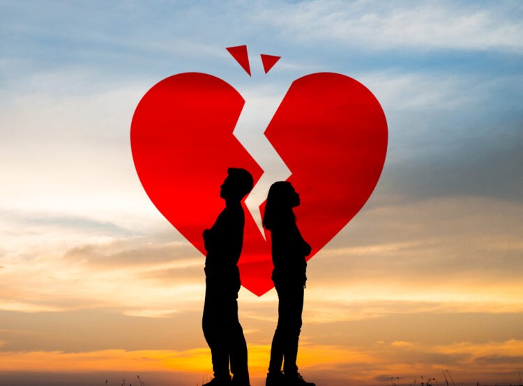 Türkiye’de Çiftler Neden Boşanıyor?