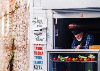 Ekonominin Bugünü ve Yarını