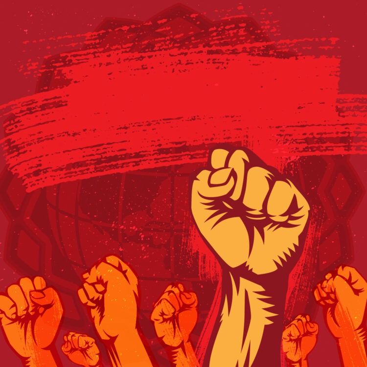 Türkiye’de Grev Dalgası