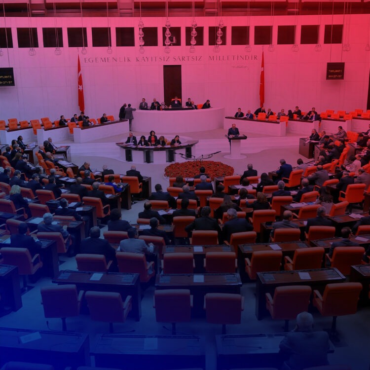 Güçlendirilmiş Parlamenter Sistem Önerisini Destekliyor Musunuz?