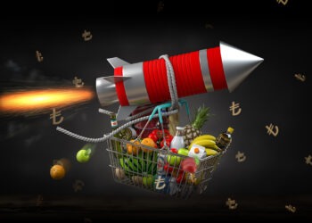 Türkiye’de Enflasyon Oranları Dünyanın Geri Kalanına Göre Ne Kadar Yüksek? 