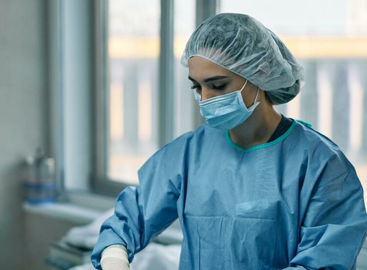 Türkiye’de Doktorların Yaşam Kalitesi