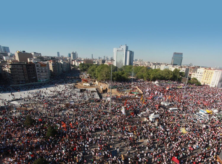 Toplum Gezi Davası’na Nasıl Bakıyor?