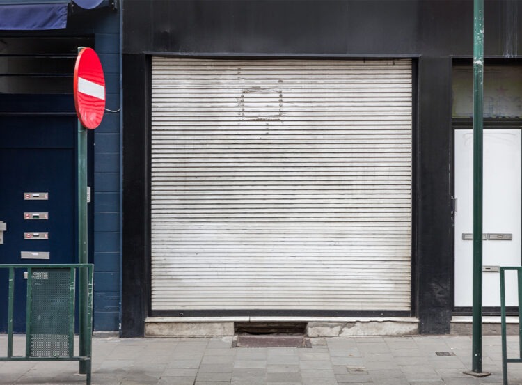 Batan Ekmek Teknemiz: 2022’de Türkiye’de Kapanan Şirketler