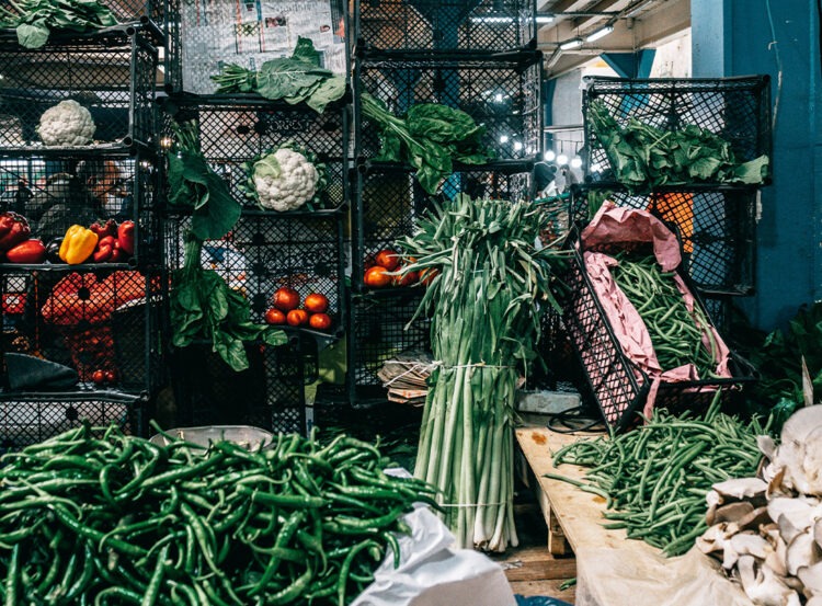 Çığ Gibi Büyüyen Sorun: Enflasyon