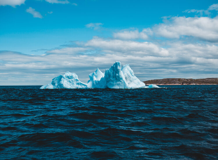 Eriyen Buzullar, Cehennem Sıcakları: İklim Krizi 
